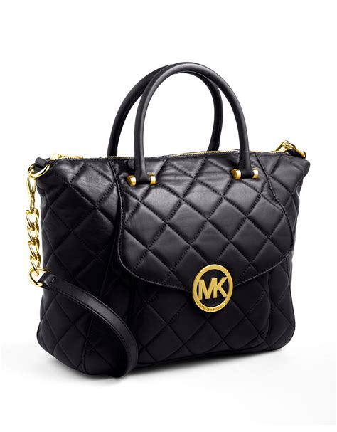 michael kors satchel purses|More.